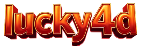 lucky4d logo