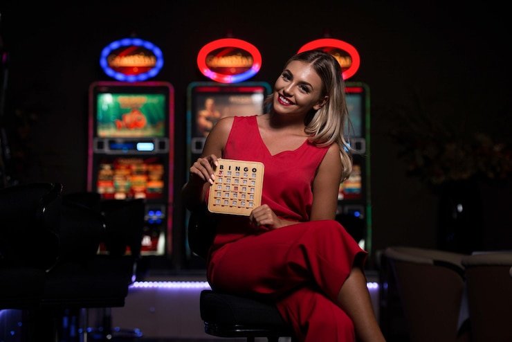 lucky4d Buka Akaun di lucky4d dan Akses Lobby Penuh