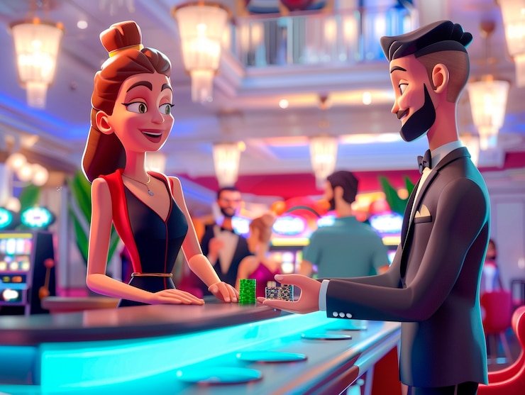 lucky4d Sistem Simbol Ekspansi