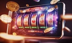 lucky4d Putaran Instan di Mobile