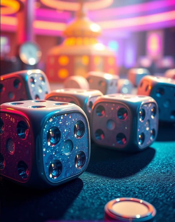 lucky4d Live Roulette