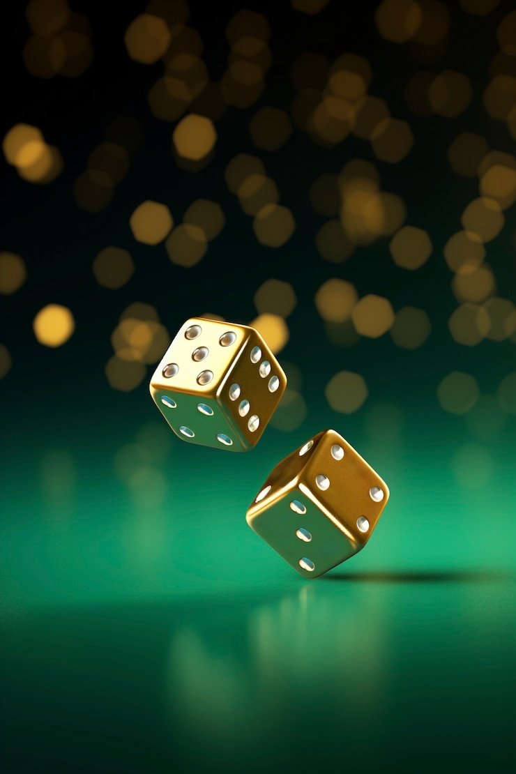 lucky4d mobile gaming