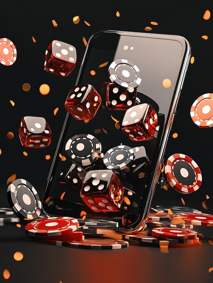 lucky4d Ruangan Live Baru