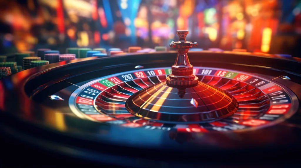 lucky4d mobile gaming